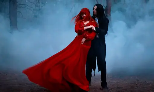 Imagen articulo: Monster Romance: qué es este subgénero y qué libros leer