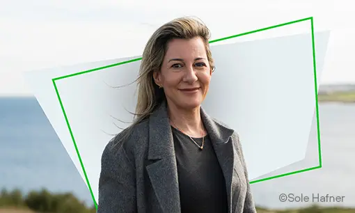 Imagen articulo: Eva García Sáenz de Urturi: «Una novela es un ejemplo de cómo debería vivirse una vida»