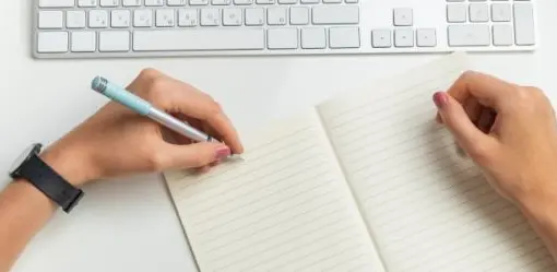 Imagen articulo: Día Internacional del Zurdo: grandes libros escritos con la izquierda