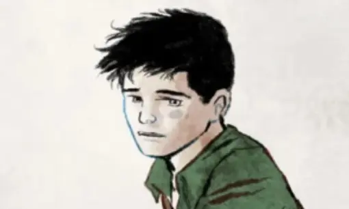 Imagen articulo: Revista Forum 36: Novedades Planeta Cómic para octubre