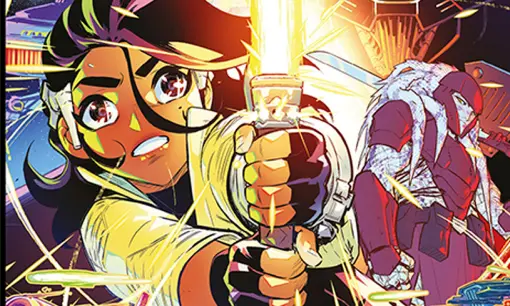 Imagen articulo: Revista Forum: Novedades Planeta Cómic de CÓMIC DE GÉNERO/STAR WARS para septiembre 2026