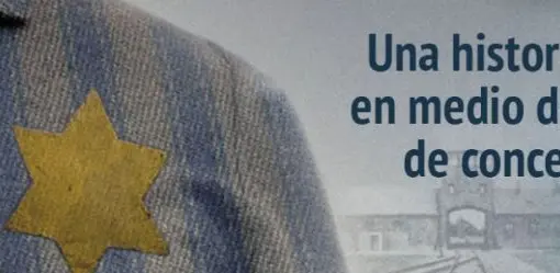 Imagen articulo: La conmovedora historia real detrás de âEl tatuador de Auschwitz'