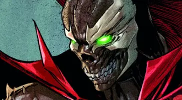 Imagen articulo: Llega a España Spawn Rey, tras más de 3 décadas de preparación