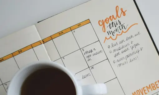 Imagen articulo: 12 libros que te ayudarán a alcanzar tus objetivos