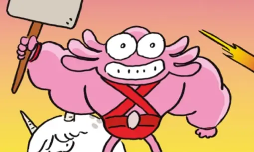 Imagen articulo: Entrevista a Artur Laperla y Gabriel Corbera (Mínor el Brutolote)