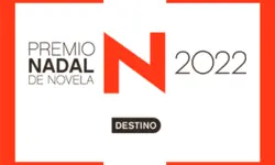 Miniatura articulo: Novelas finalistas del Premio Nadal 2022