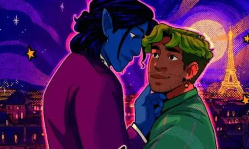 Imagen articulo: Revista Forum 44: Novedades Planeta Cómic para junio 2025