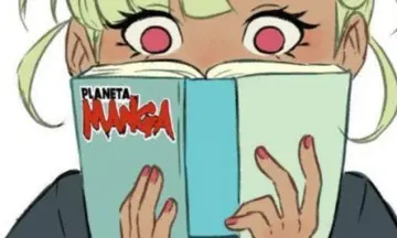 Imagen articulo: Bases sorteo Encuesta Planeta Manga 2