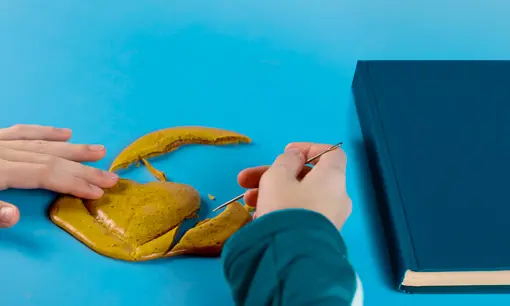 Imagen articulo: 7 libros que tienes que leer si eres fan de 'El juego del calamar'