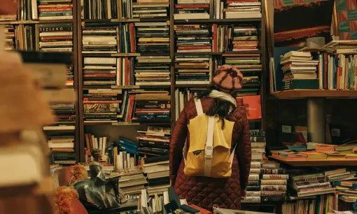 Imagen articulo: 20 clásicos de la literatura que todo gran lector debe leer