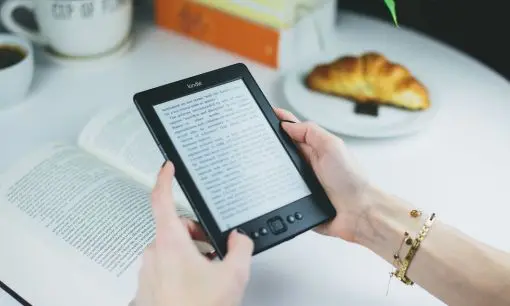 Imagen articulo: Los mejores ebooks de 2026