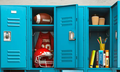 Imagen articulo: Sport Romance: Las historias de amor deportivo que no podrás soltar