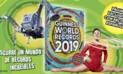 Miniatura articulo: Los 8 récords más curiosos del Guinness World Records 2019