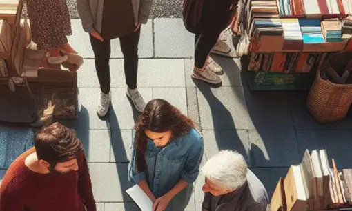 Imagen articulo: Feria del Libro de Madrid 2025: guía de los mejores libros