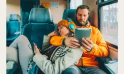 Miniatura articulo: Enamórate de estos 8 audiolibros en San Valentín