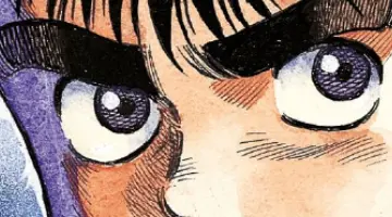 Imagen articulo: Hajime no Ippo: Un manga de boxeo