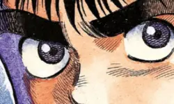 Miniatura articulo: Hajime no Ippo: Un manga de boxeo