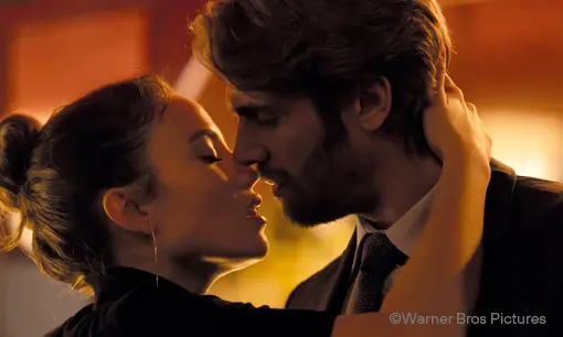 Imagen articulo: La reina de la romántica en español llega a la pantalla