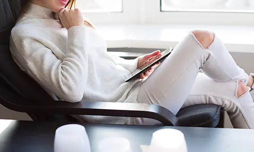 Imagen articulo: San Valentín a la carta: 10 e-books para vivir el amor en cada página