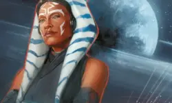 Miniatura articulo: Revista Forum: NOVEDADES CÓMIC DE GÉNERO Y STAR WARS OCTUBRE (Planeta Cómic)