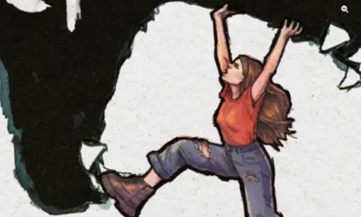 Imagen articulo: Revista Forum 30: Novedades Planeta Cómic para marzo 2024