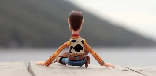 Imagen articulo: 4 razones por las que no te puedes perder 'Toy Story 4'