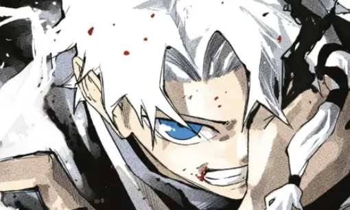 Imagen articulo: Revista Forum: Novedades Planeta Cómic MANGA/MANWHA para mayo 2026