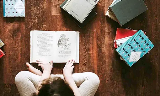 Imagen articulo: Las 15 mejores novelas de todos los tiempos que debes leer