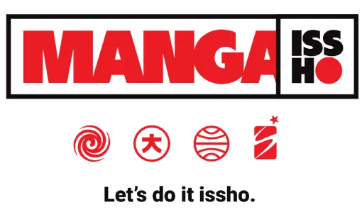 Imagen articulo: MANGA ISSHO: una nueva revista de manga europeo que hará historia