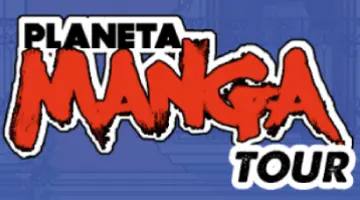 Imagen articulo: Planeta Manga Tour en Madrid