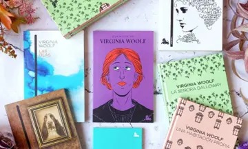 Imagen articulo: Virgina Woolf y el feminismo: un legado que aún perdura