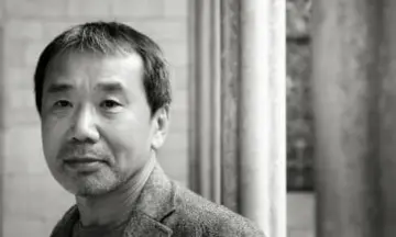 Imagen articulo: Haruki Murakami recibe el Premio Princesa de Asturias de las Letras 2023