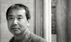 Miniatura articulo: Haruki Murakami recibe el Premio Princesa de Asturias de las Letras 2023