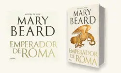 Miniatura articulo: Mary Beard publica su nuevo libro 'Emperador de Roma'