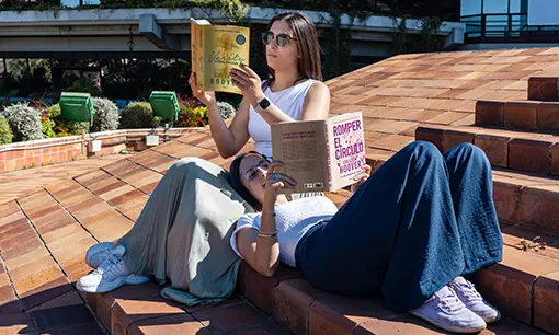 Imagen articulo: ¿Cómo empezar a leer a Colleen Hoover? Descubre el orden de lectura