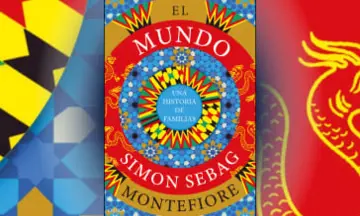 Imagen articulo: Simon Sebag Montefiore publica su nuevo libro 'El Mundo. Una historia de familias'