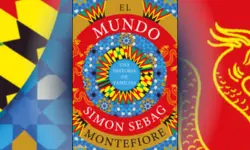 Miniatura articulo: Simon Sebag Montefiore publica su nuevo libro 'El Mundo. Una historia de familias'