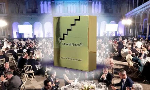 Imagen articulo: Premio Fernando Lara 2025: todo lo que necesitas saber