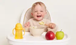 Miniatura articulo: Libros de alimentación para bebés: ¿cuál elegir?