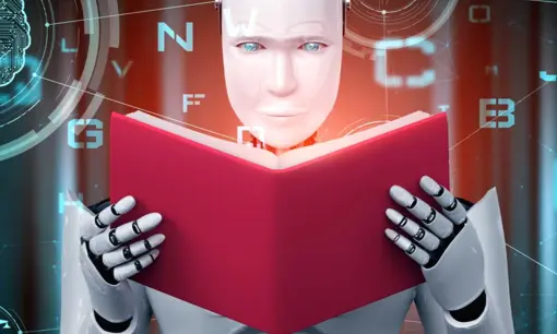 Imagen articulo: 4 libros sobre inteligencia artificial para entender la revolución que ya es