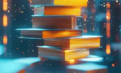 Miniatura articulo: Libros sobre inteligencia artificial: lecturas para entender la IA hoy