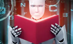Miniatura articulo: 4 libros sobre inteligencia artificial para entender la revolución que ya es