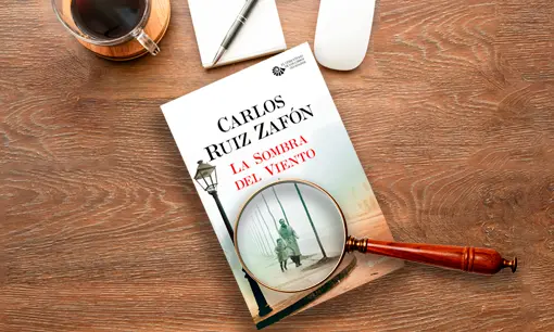 Imagen articulo: Guía de personajes de La Sombra del Viento y el universo de Zafón