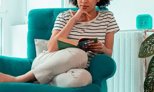 Imagen articulo: Carmen Laforet: todo para Nada