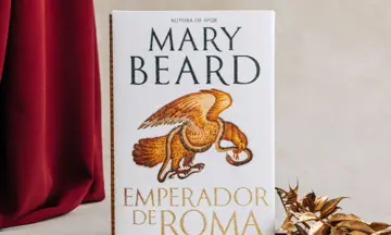 Imagen articulo: ¿Quieres ser experto en la historia del Imperio Romano? Llega hasta todos los rincones con estos libros de Mary Beard