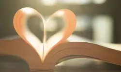 Miniatura articulo: Libros románticos recomendados para la Feria del Libro