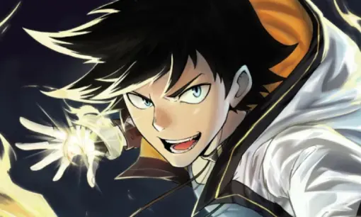 Imagen articulo: Revista Forum: Novedades MANGA y MANWHA Planeta Cómic para abril 2026