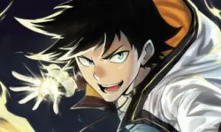 Miniatura articulo: Revista Forum: Novedades MANGA y MANWHA Planeta Cómic para abril 2026