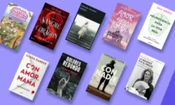 Miniatura articulo: Lecturas imprescindibles de marzo: las novedades literarias que debes conocer
