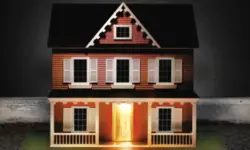 Miniatura articulo: La realidad económica del propietario de una casa encantada